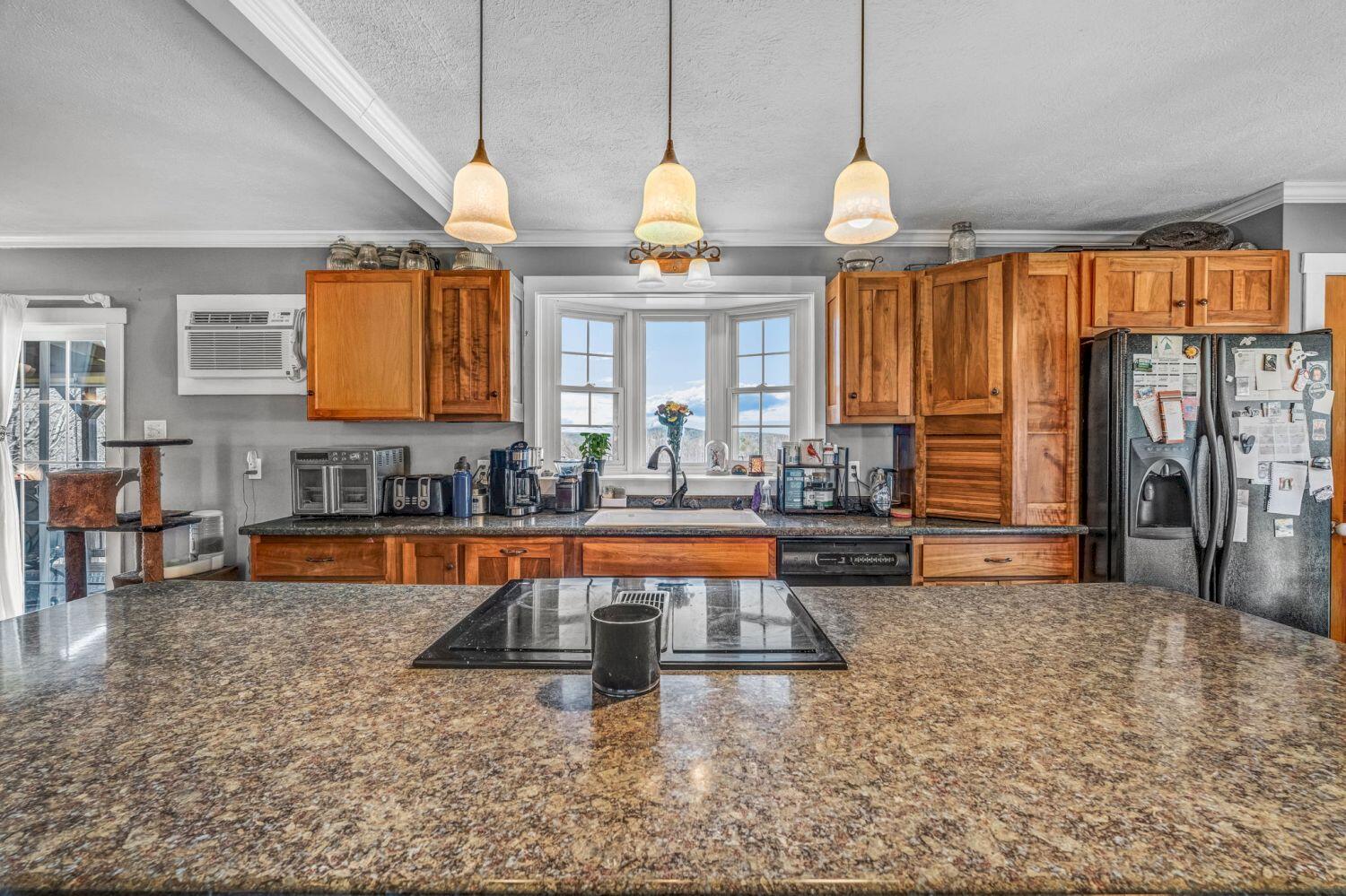 28 Davis Road Vienna, ME 04360 - Photo 6 of 73
