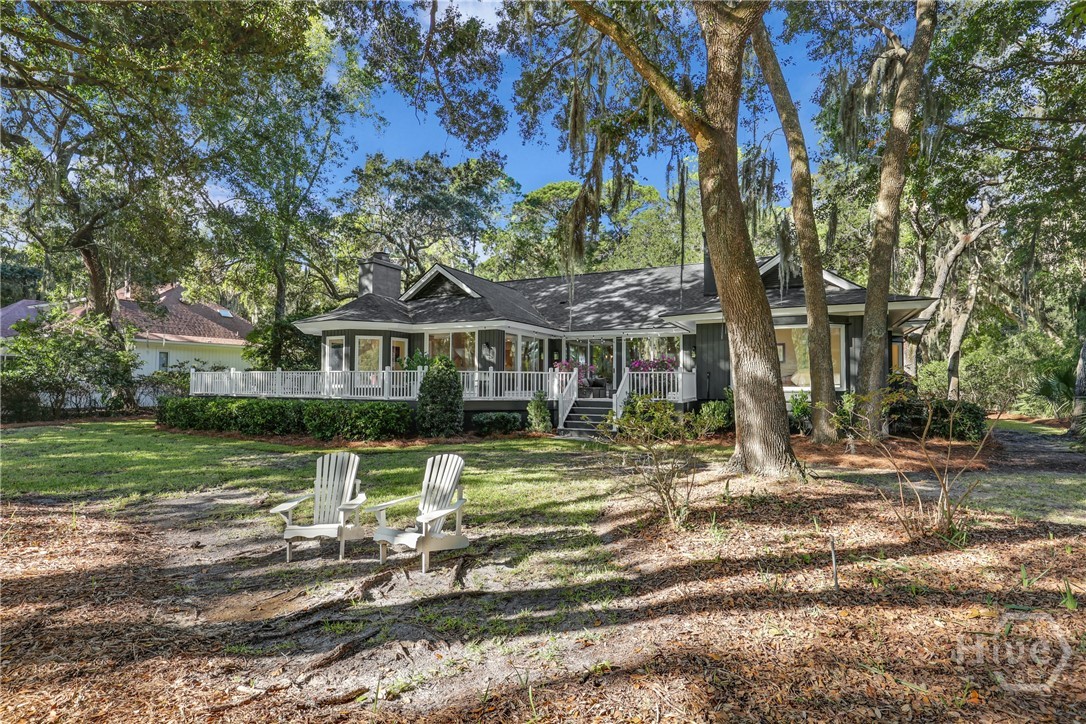 12 Rookery Road Savannah, GA 31411 - Photo 51 of 59 Gallery Image 51