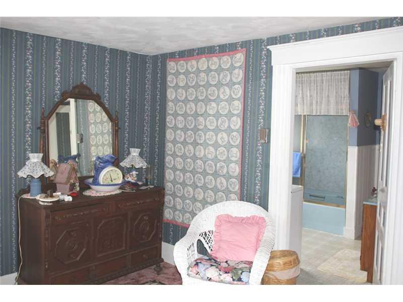 1121 East Madison Road Madison, ME 04950 - Photo 17 of 22 Master Bedroom.