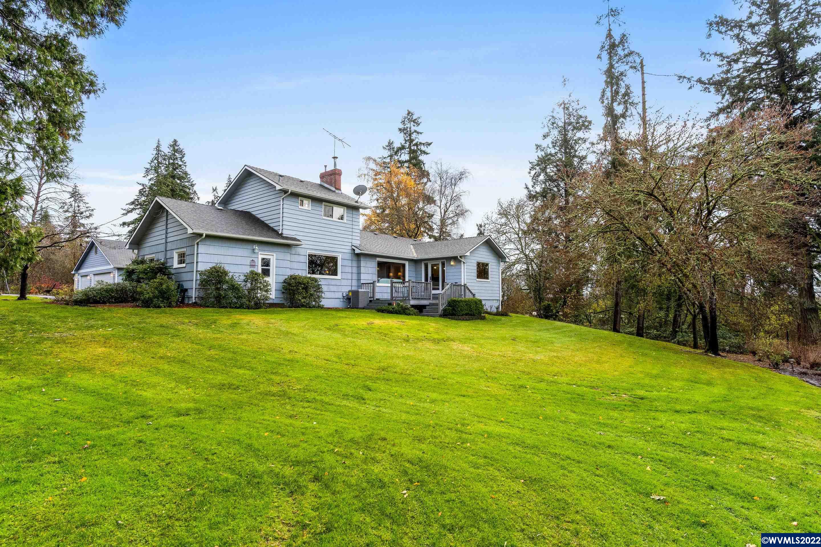4976 Riverside Drive South Salem, OR 97306 - Photo 39 of 42 Gallery Image 39
