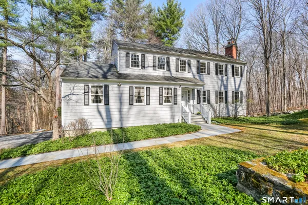 $849,000 | 268 Umpawaug Road, Redding, CT 06896
