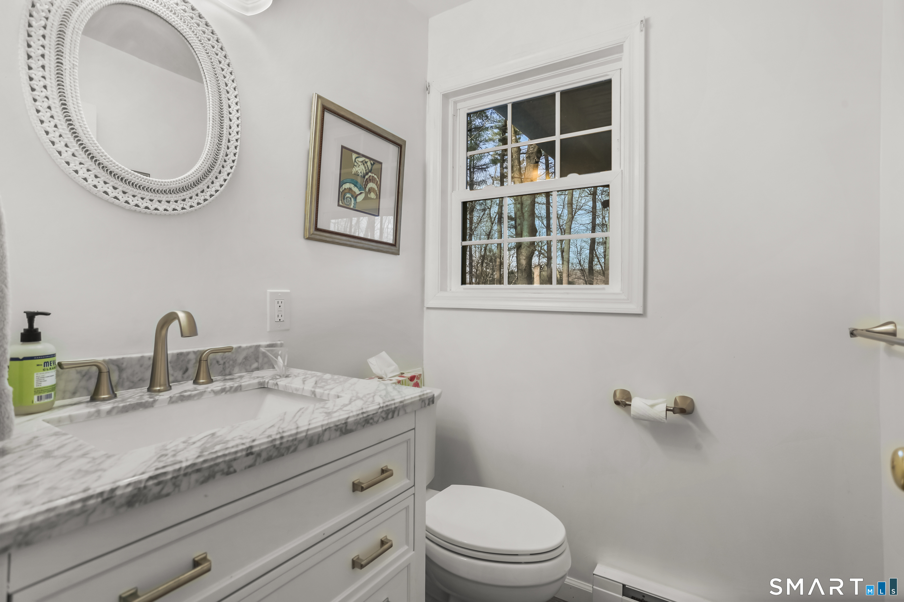 268 Umpawaug Road Redding, CT 06896 - Photo 22 of 29