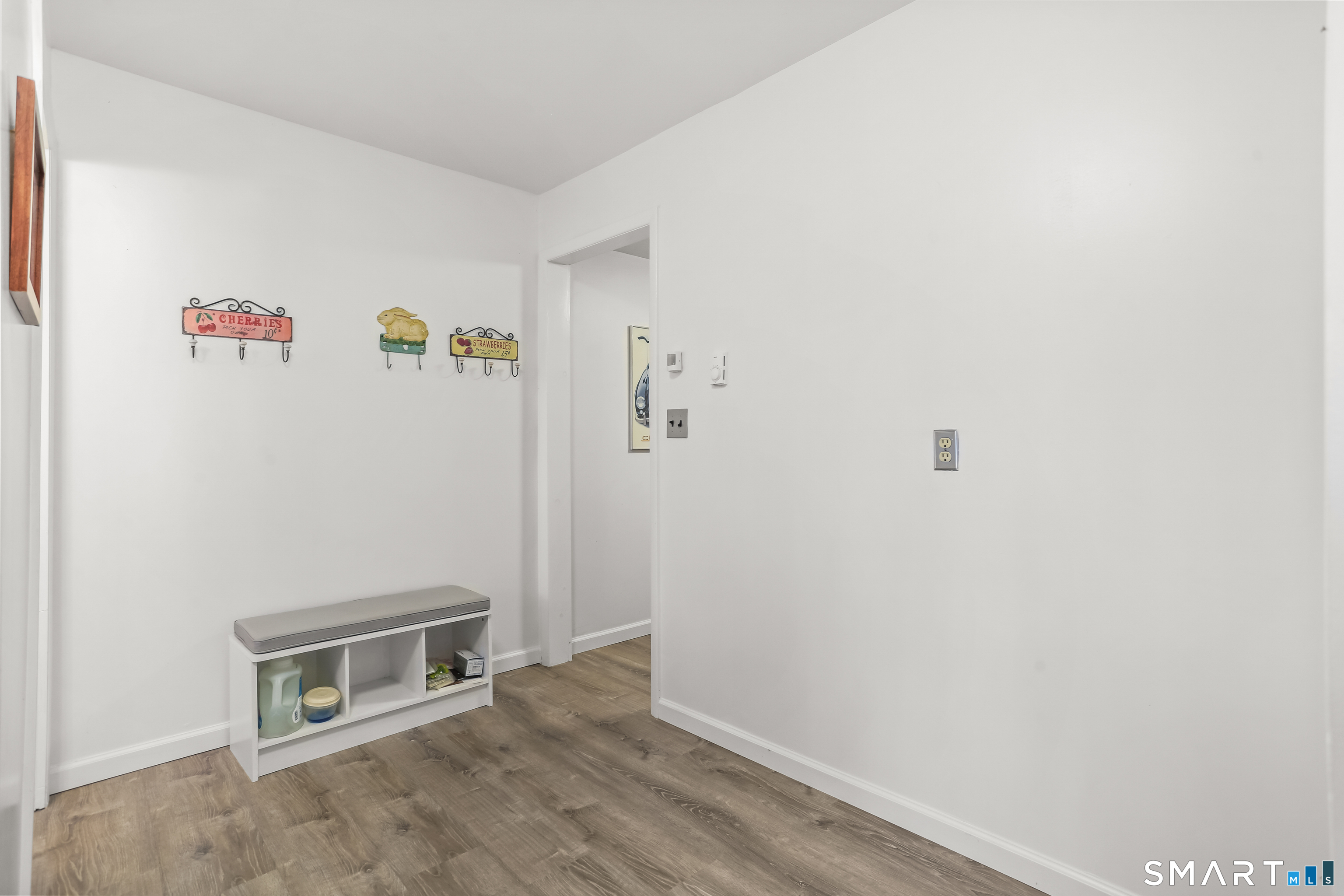 268 Umpawaug Road Redding, CT 06896 - Photo 22 of 28 a view of an empty room
