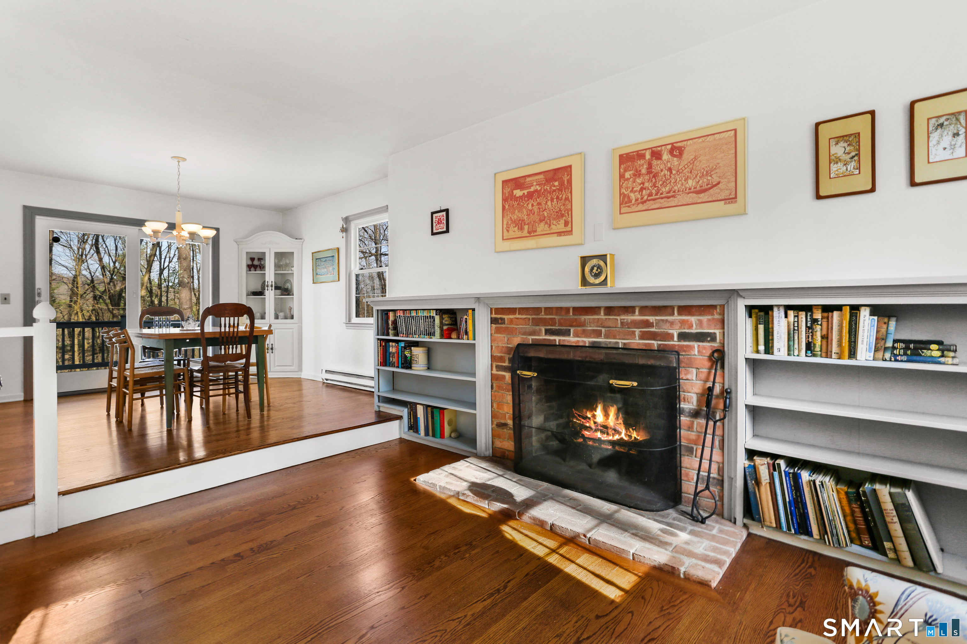 268 Umpawaug Road Redding, CT 06896 - Photo 4 of 29