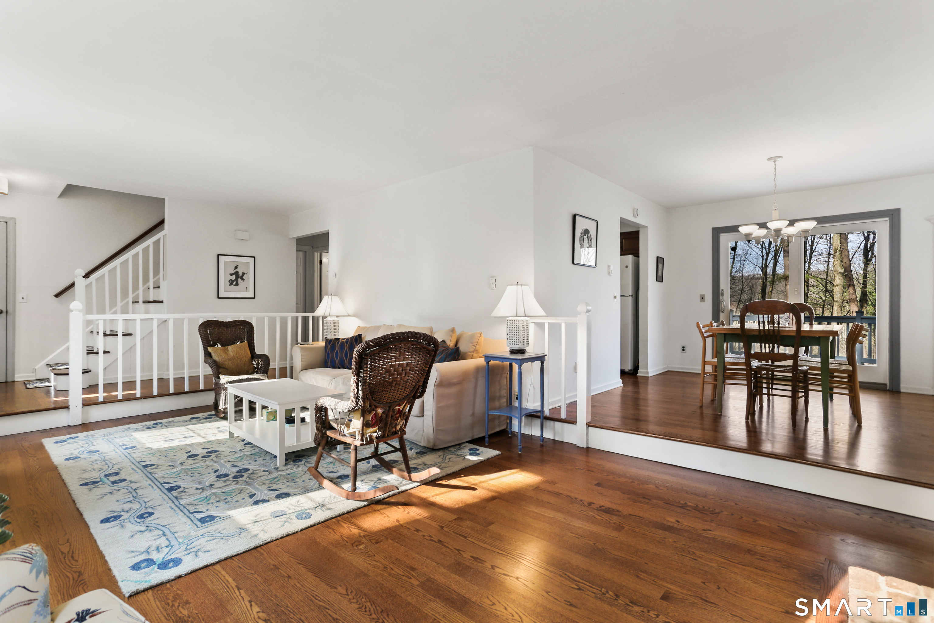 268 Umpawaug Road Redding, CT 06896 - Photo 10 of 29