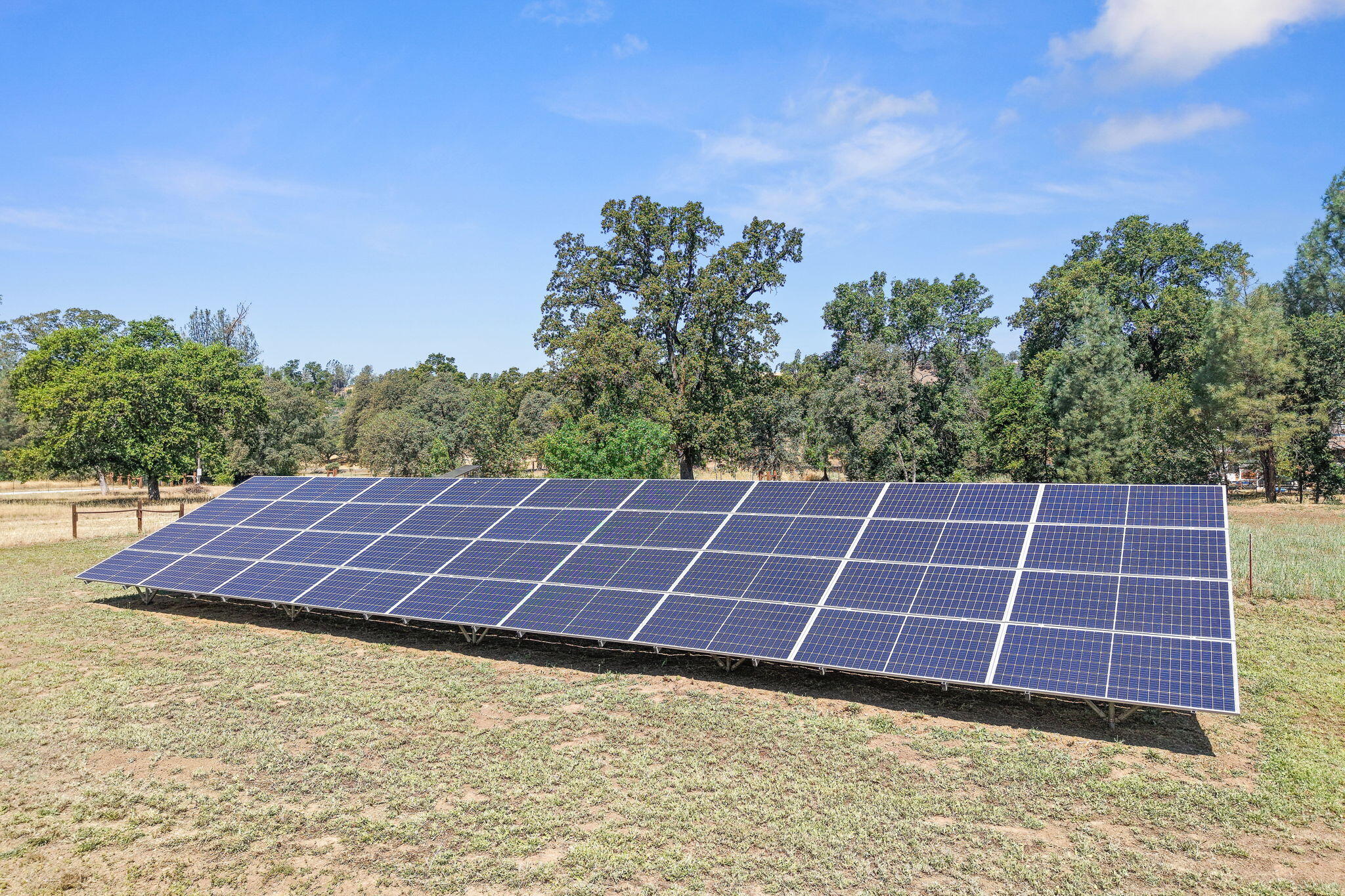 10971 Oak Run Road Oak Run, CA 96069 - Photo 44 of 49 Solar