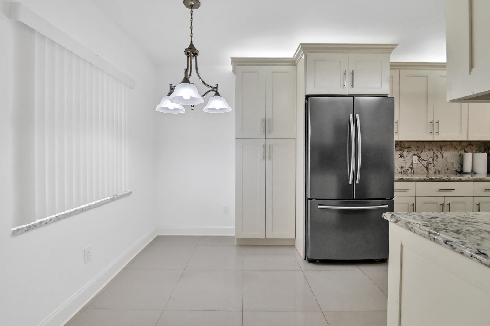 9220 Southwest 14th Street, Unit 3507 Boca Raton, FL 33428 - Photo 5 of 25 03 Kitchen 01