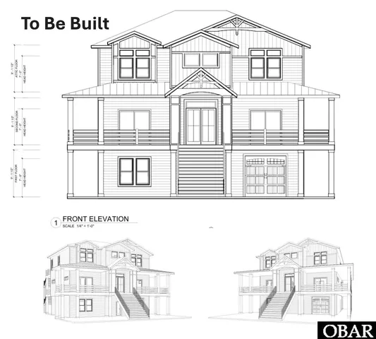 $1,499,000 | 914 Sea Ridge Drive, Corolla, NC 27927