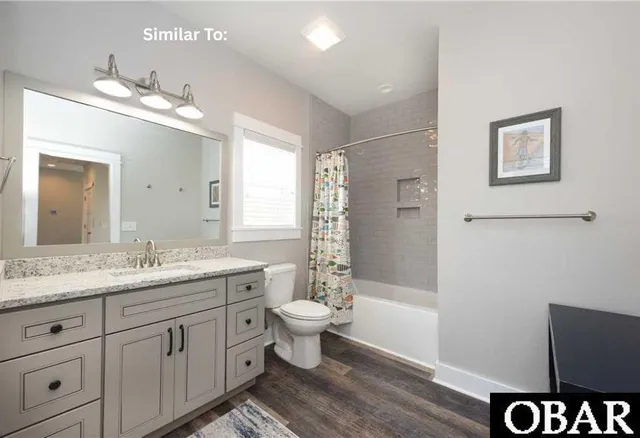 $1,499,000 | 914 Sea Ridge Drive, Corolla, NC 27927