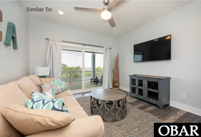 $1,499,000 | 914 Sea Ridge Drive, Corolla, NC 27927