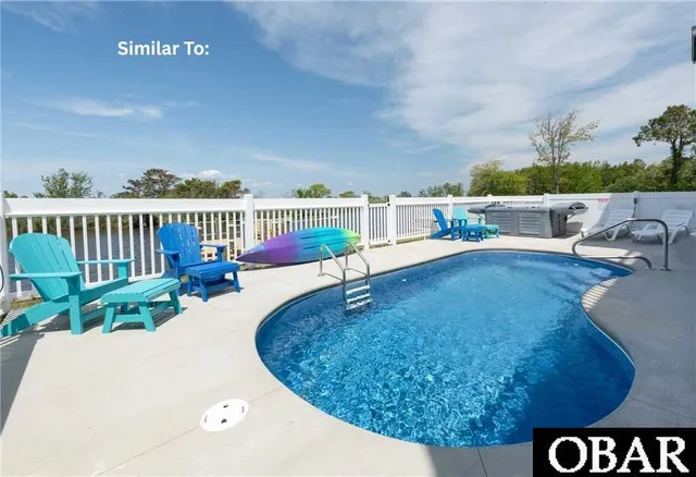 $1,499,000 | 914 Sea Ridge Drive, Corolla, NC 27927