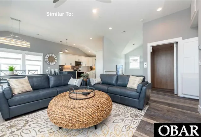 $1,499,000 | 914 Sea Ridge Drive, Corolla, NC 27927