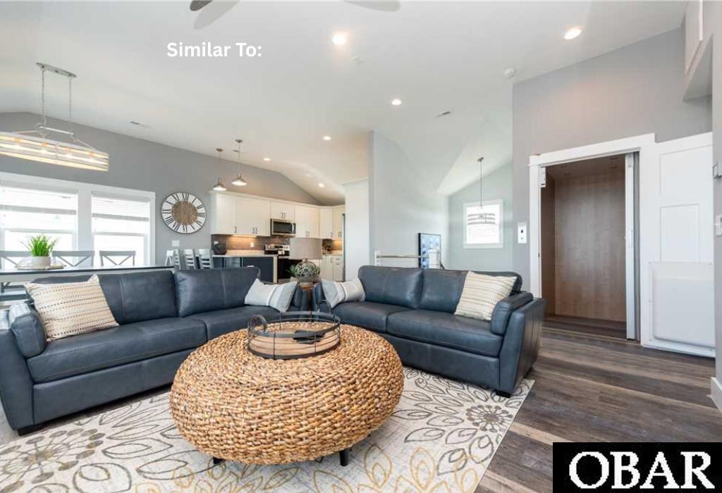 914 Sea Ridge Drive Corolla, NC 27927 - Photo 4 of 20