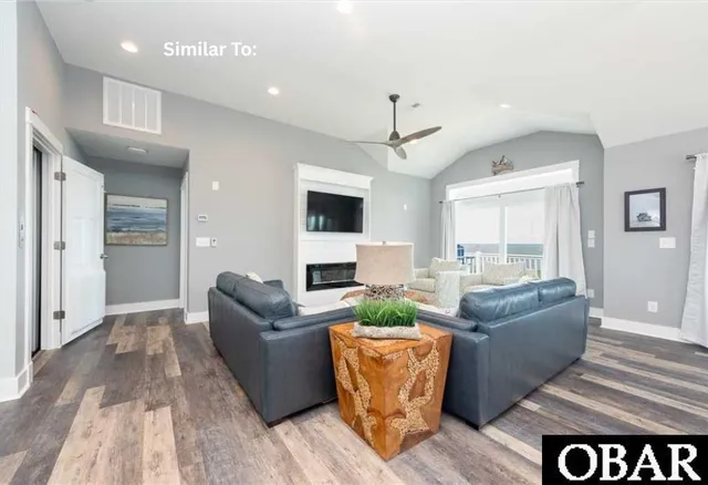 $1,499,000 | 914 Sea Ridge Drive, Corolla, NC 27927