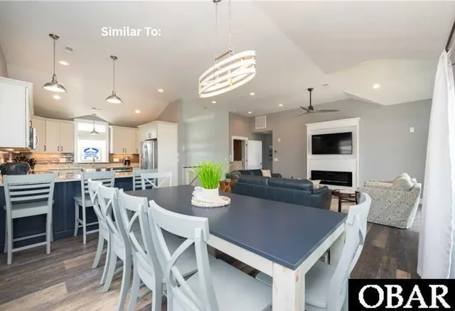 $1,499,000 | 914 Sea Ridge Drive, Corolla, NC 27927