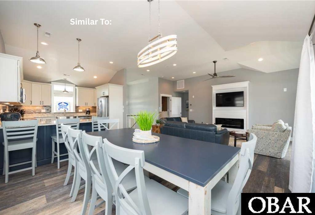 914 Sea Ridge Drive Corolla, NC 27927 - Photo 6 of 20