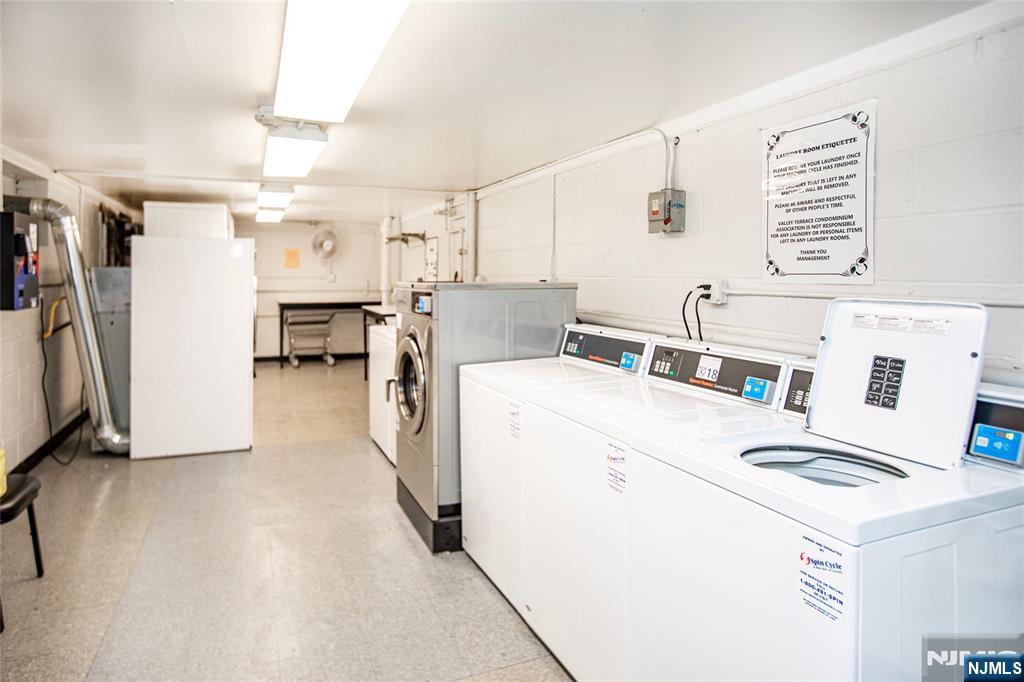 1130 Valley Road, Unit 2B Wayne, NJ 07470 - Photo 31 of 47