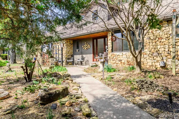 $895,000 | 2321 East Rechter Road, Bloomington, IN 47401