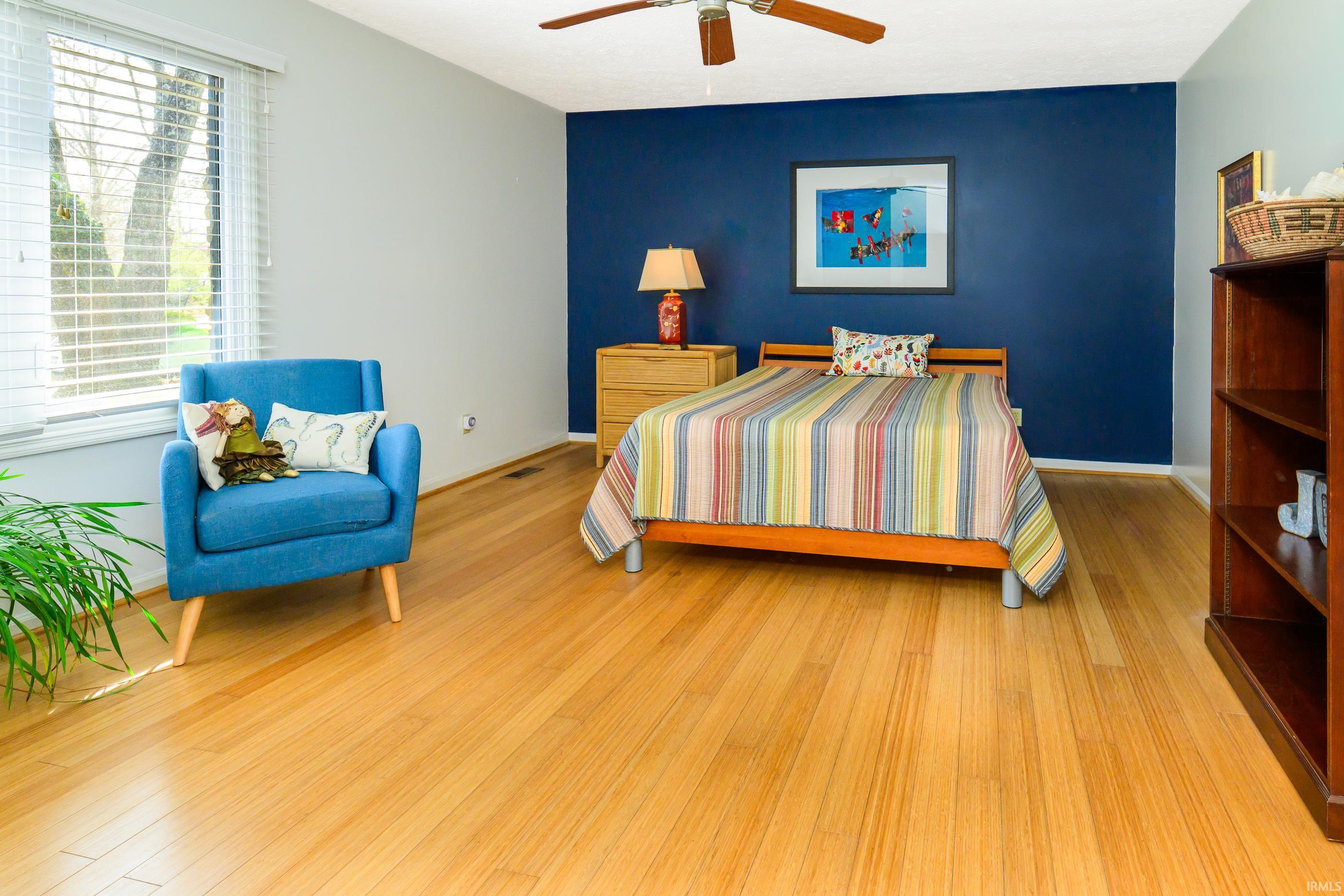 2321 East Rechter Road Bloomington, IN 47401 - Photo 11 of 36