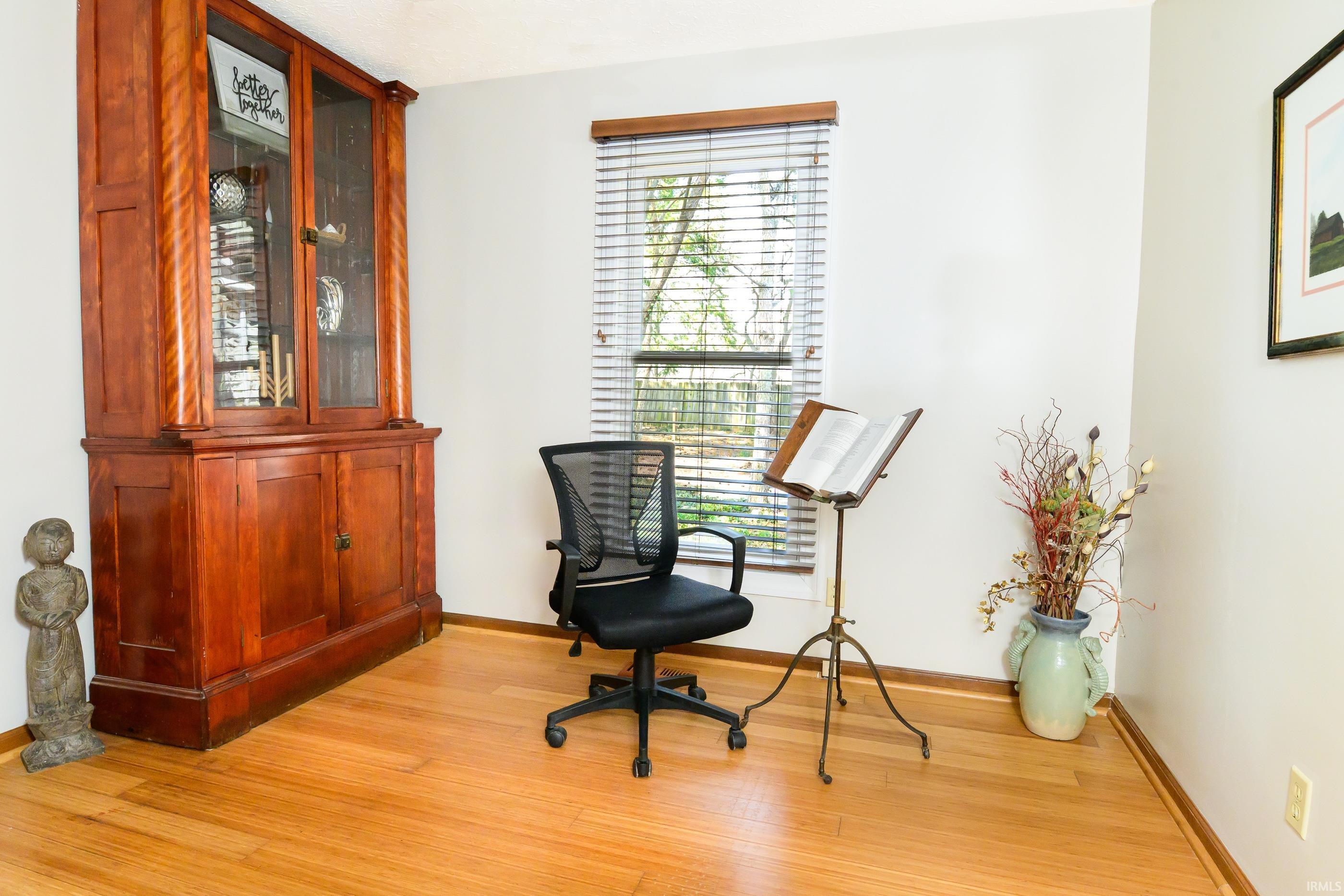 2321 East Rechter Road Bloomington, IN 47401 - Photo 14 of 36