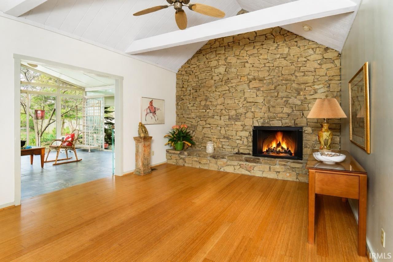 2321 East Rechter Road Bloomington, IN 47401 - Photo 16 of 36