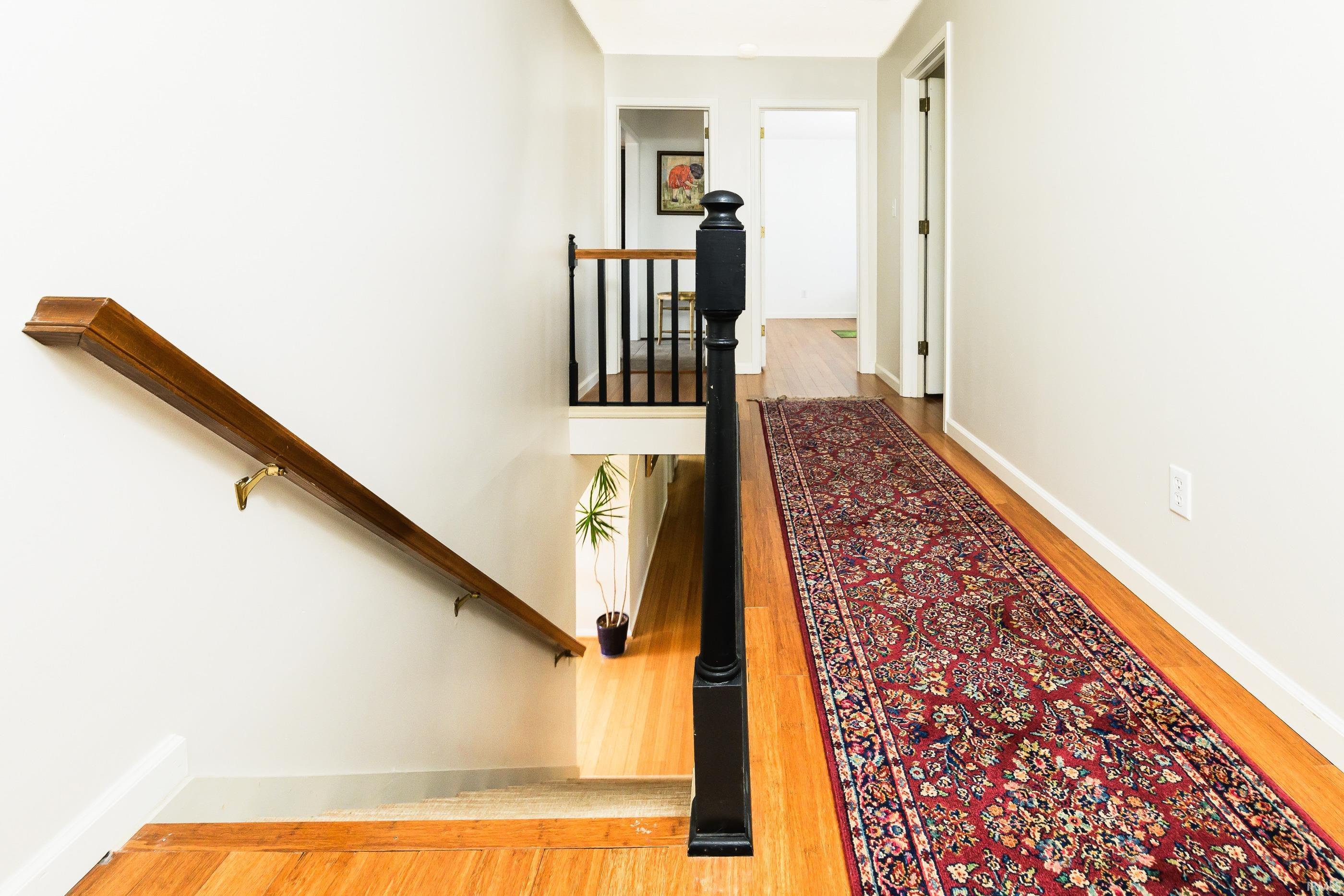 2321 East Rechter Road Bloomington, IN 47401 - Photo 18 of 36