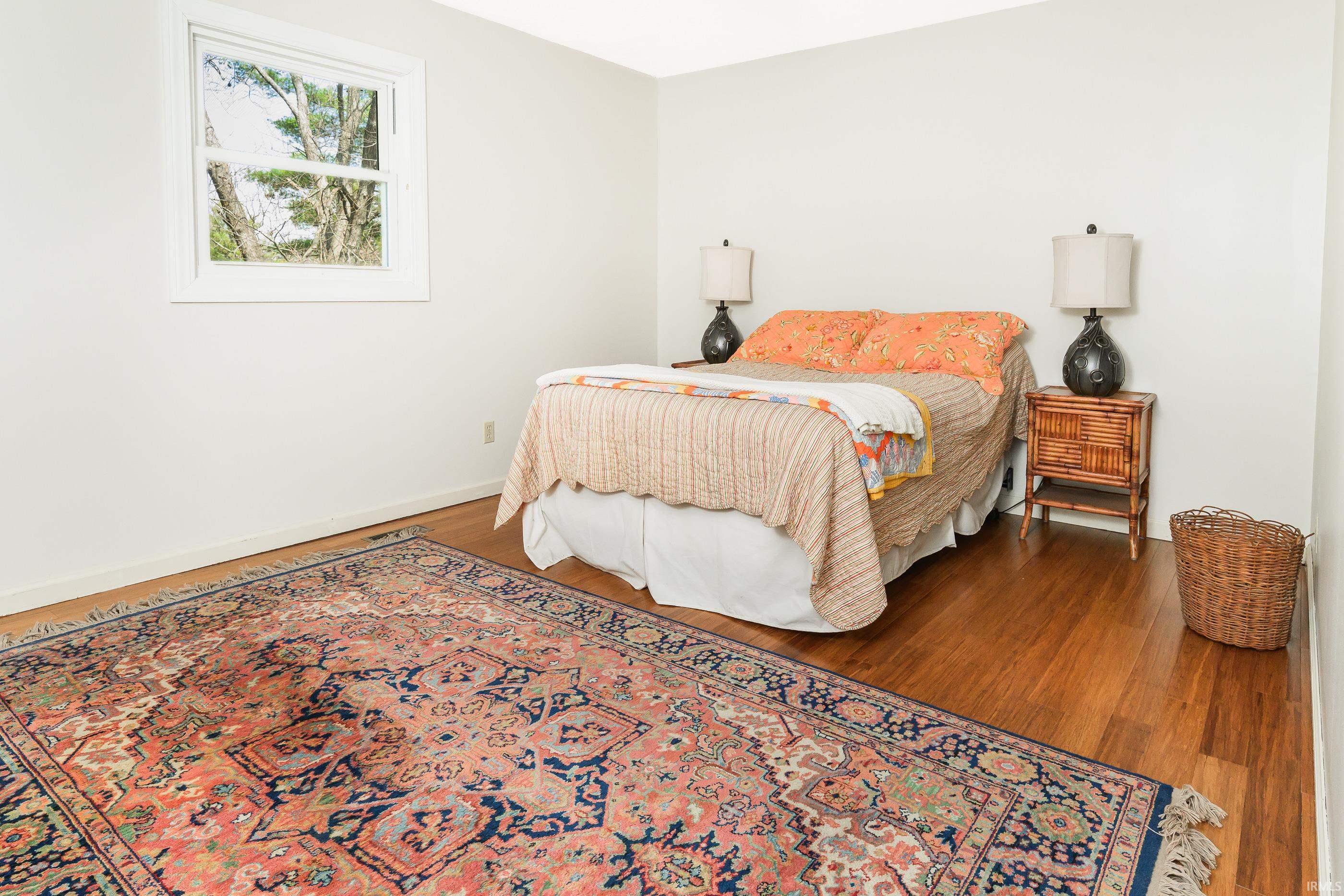 2321 East Rechter Road Bloomington, IN 47401 - Photo 19 of 36