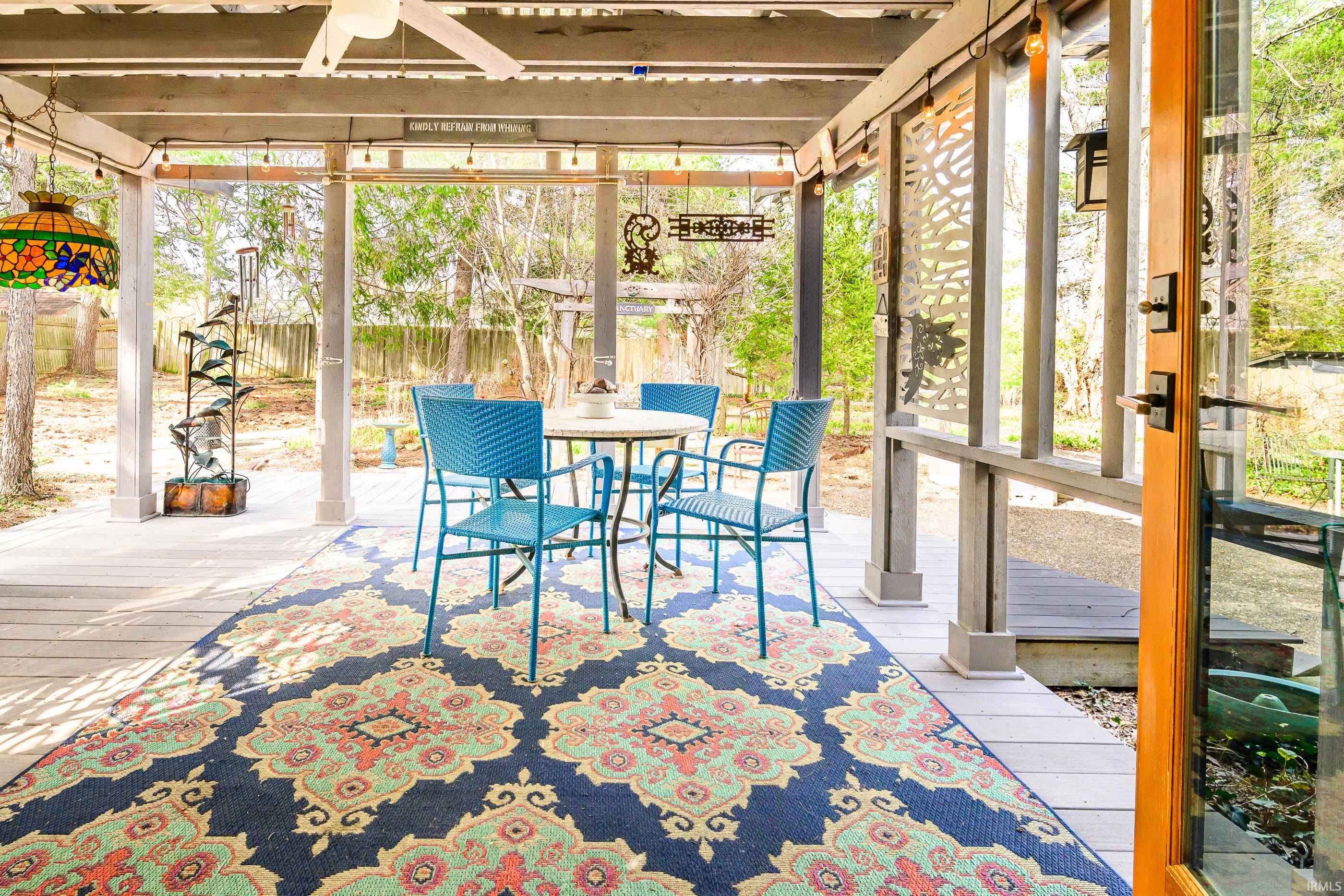 2321 East Rechter Road Bloomington, IN 47401 - Photo 27 of 36