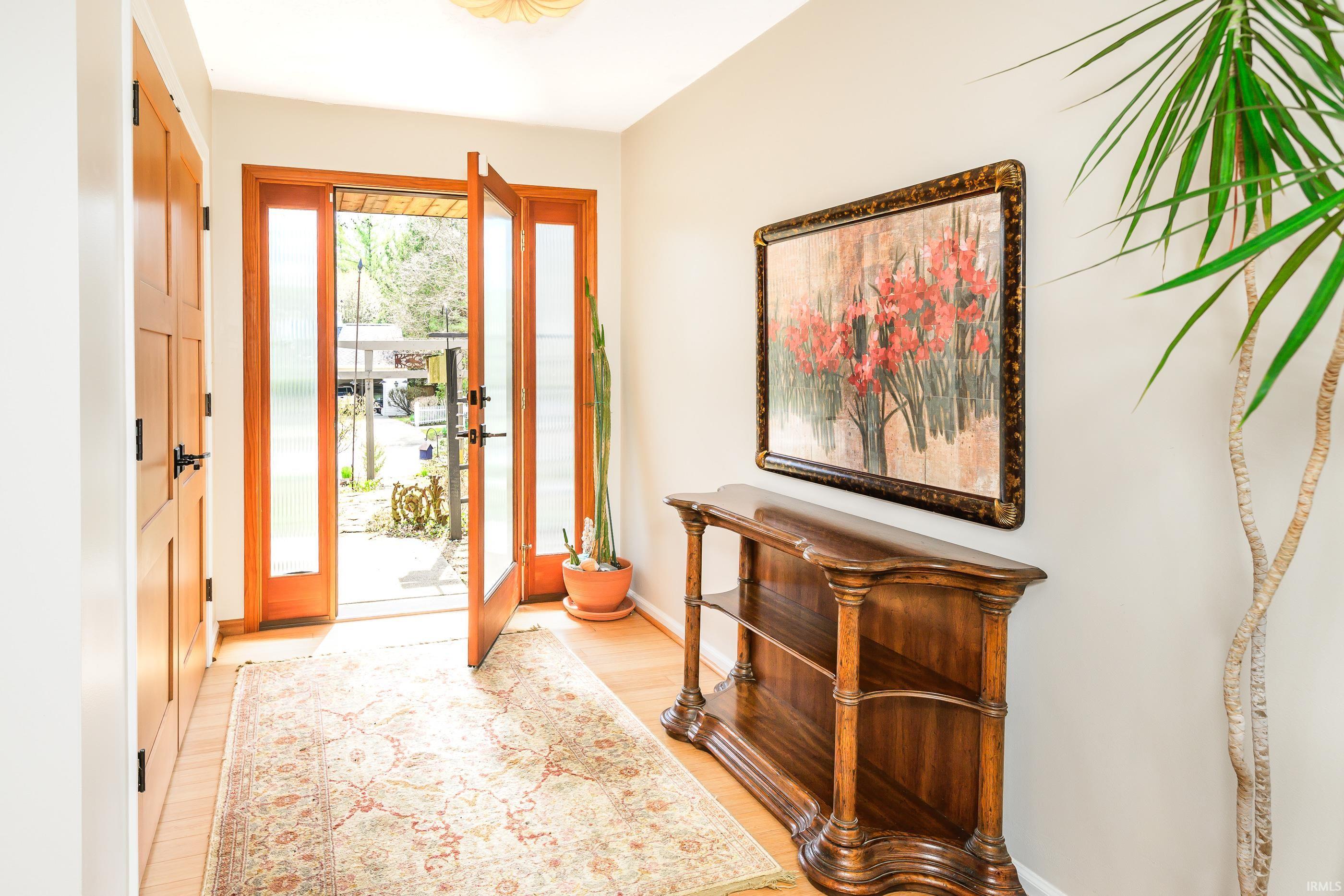 2321 East Rechter Road Bloomington, IN 47401 - Photo 3 of 36