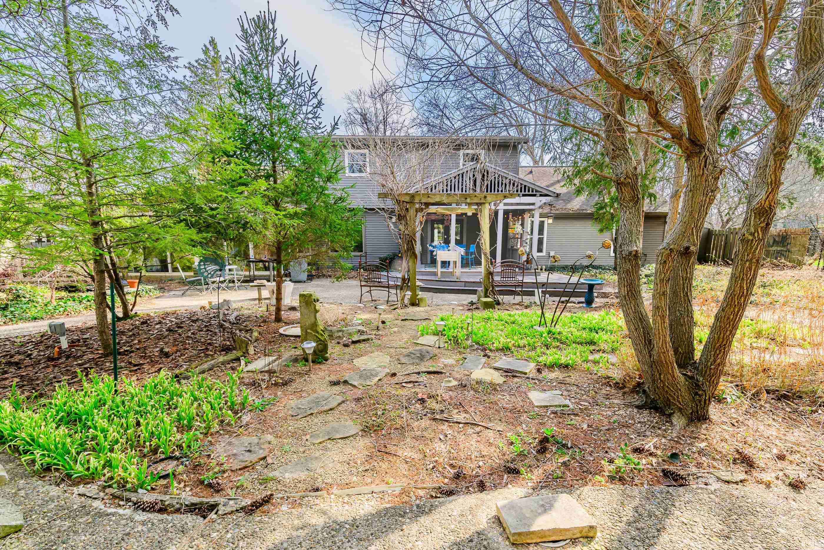 2321 East Rechter Road Bloomington, IN 47401 - Photo 31 of 36