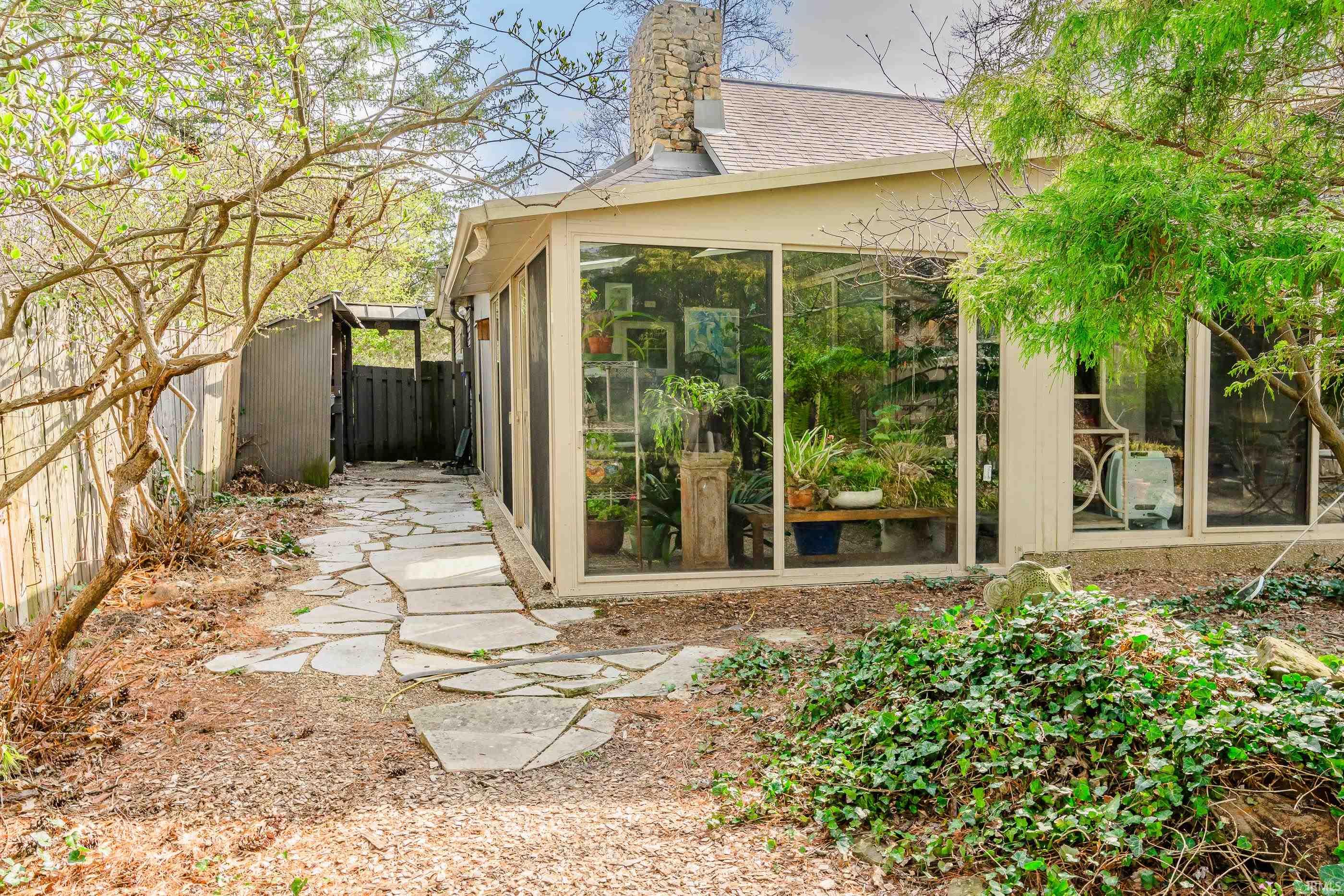 2321 East Rechter Road Bloomington, IN 47401 - Photo 32 of 36