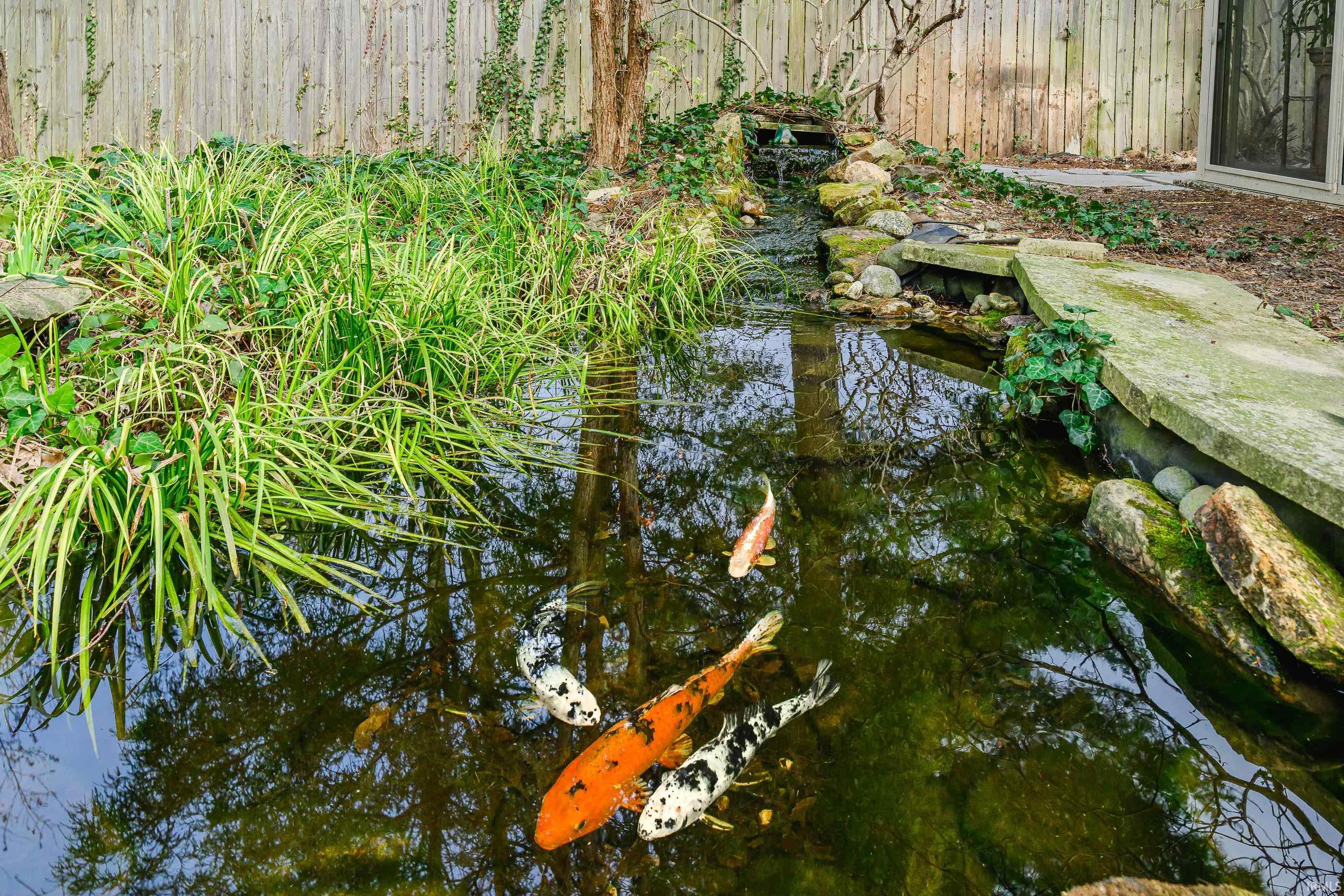 2321 East Rechter Road Bloomington, IN 47401 - Photo 33 of 36