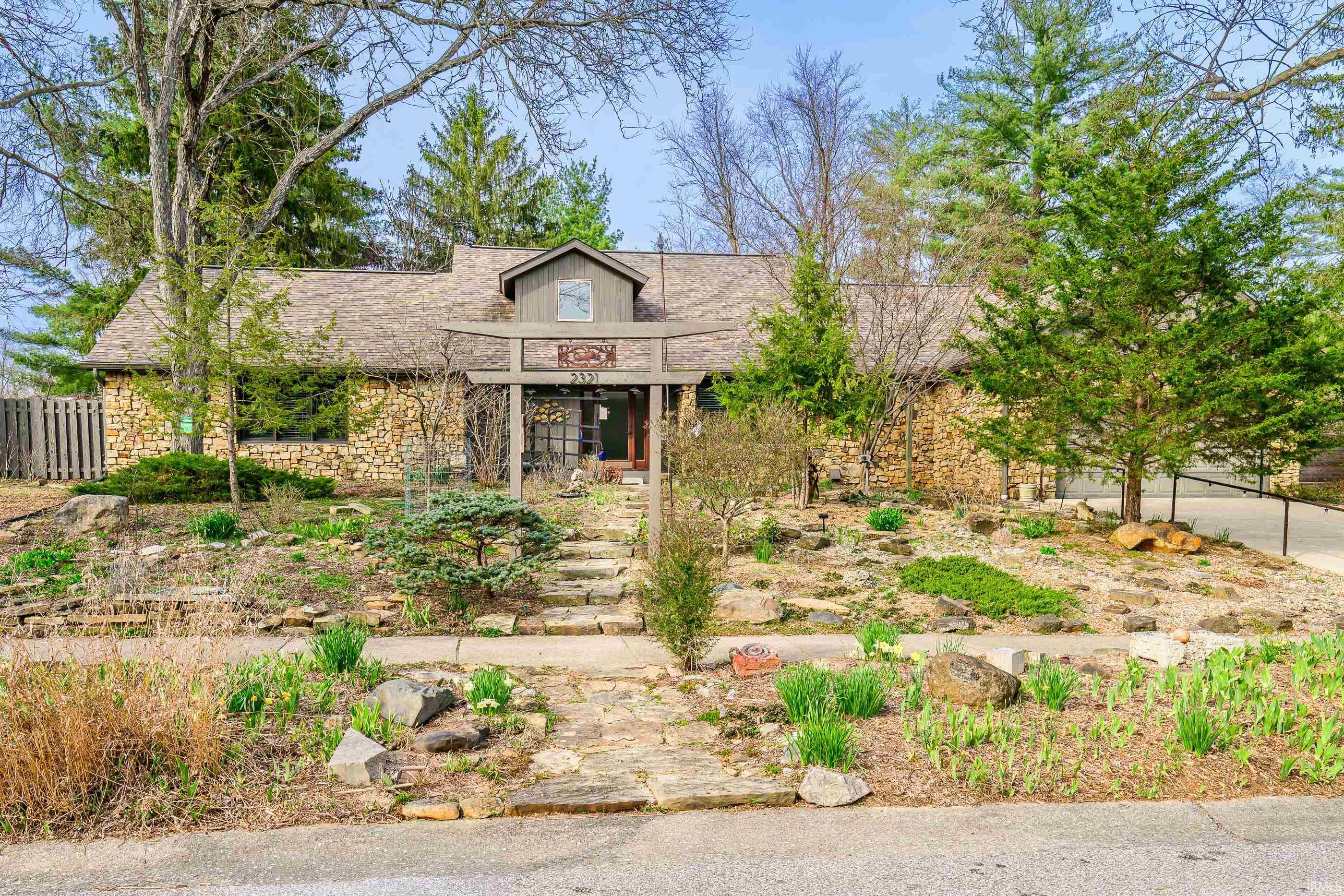 2321 East Rechter Road Bloomington, IN 47401 - Photo 34 of 36