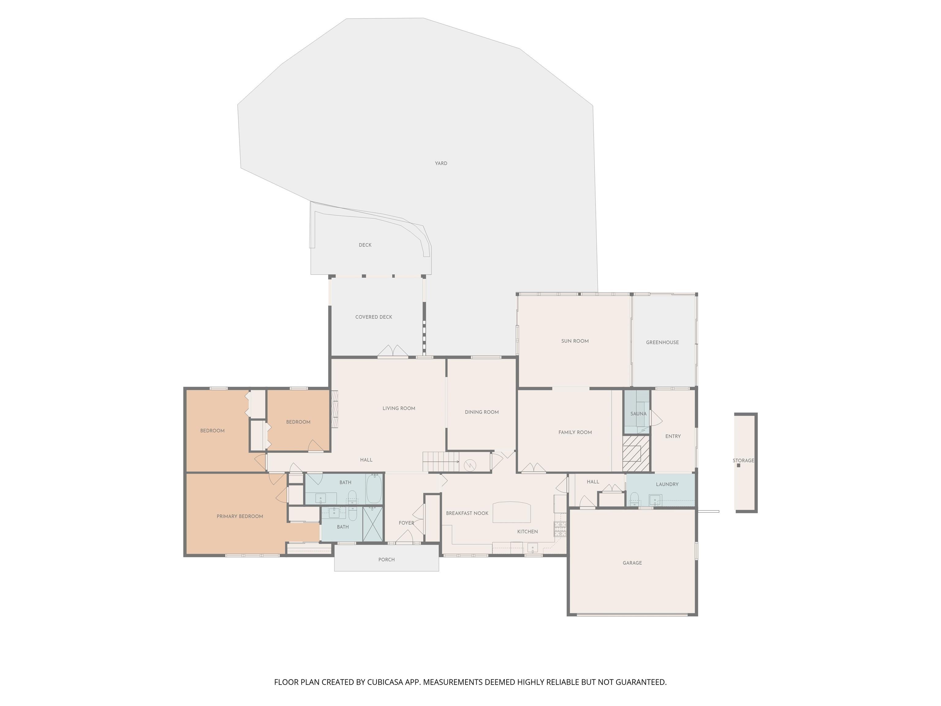2321 East Rechter Road Bloomington, IN 47401 - Photo 35 of 36