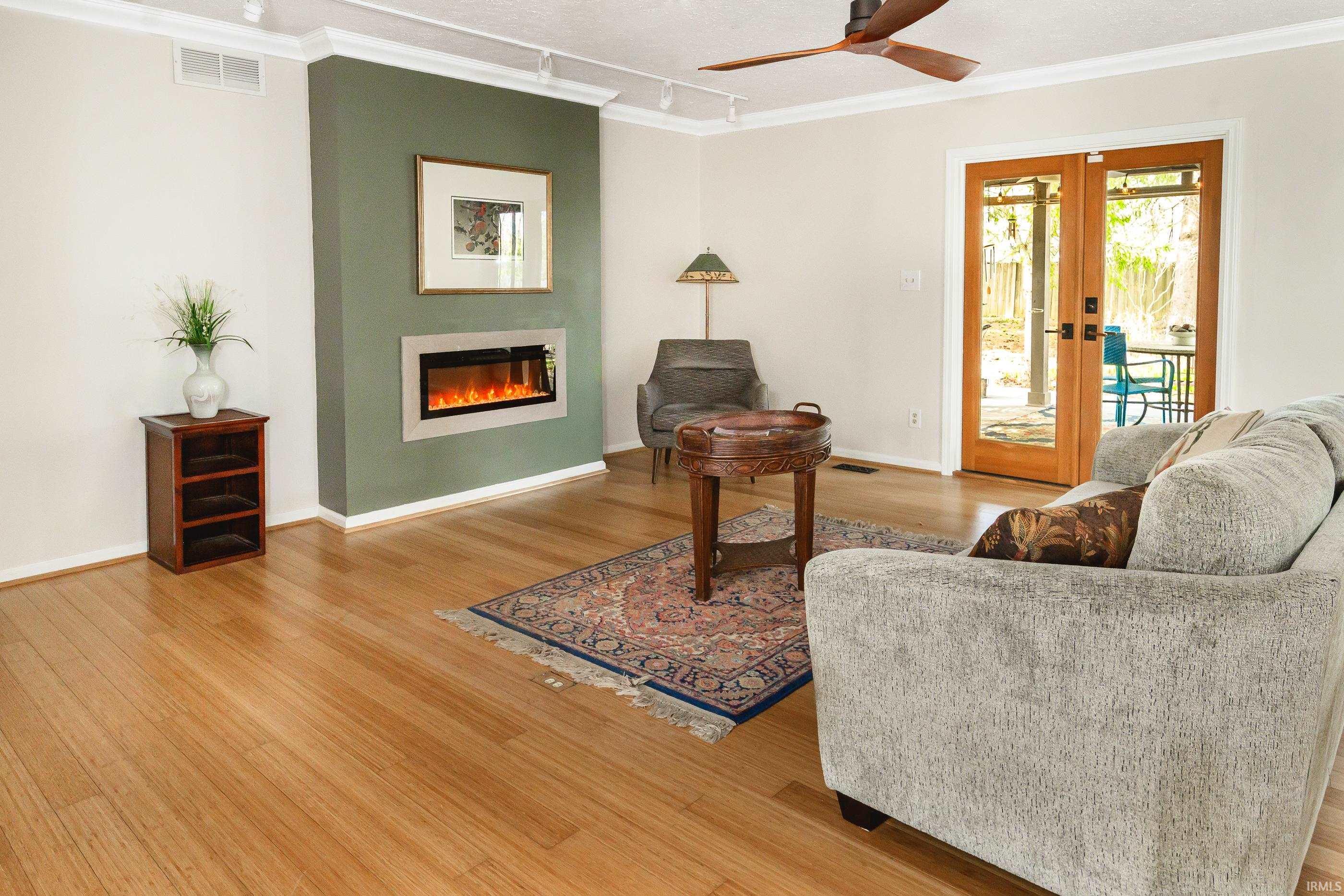 2321 East Rechter Road Bloomington, IN 47401 - Photo 4 of 36