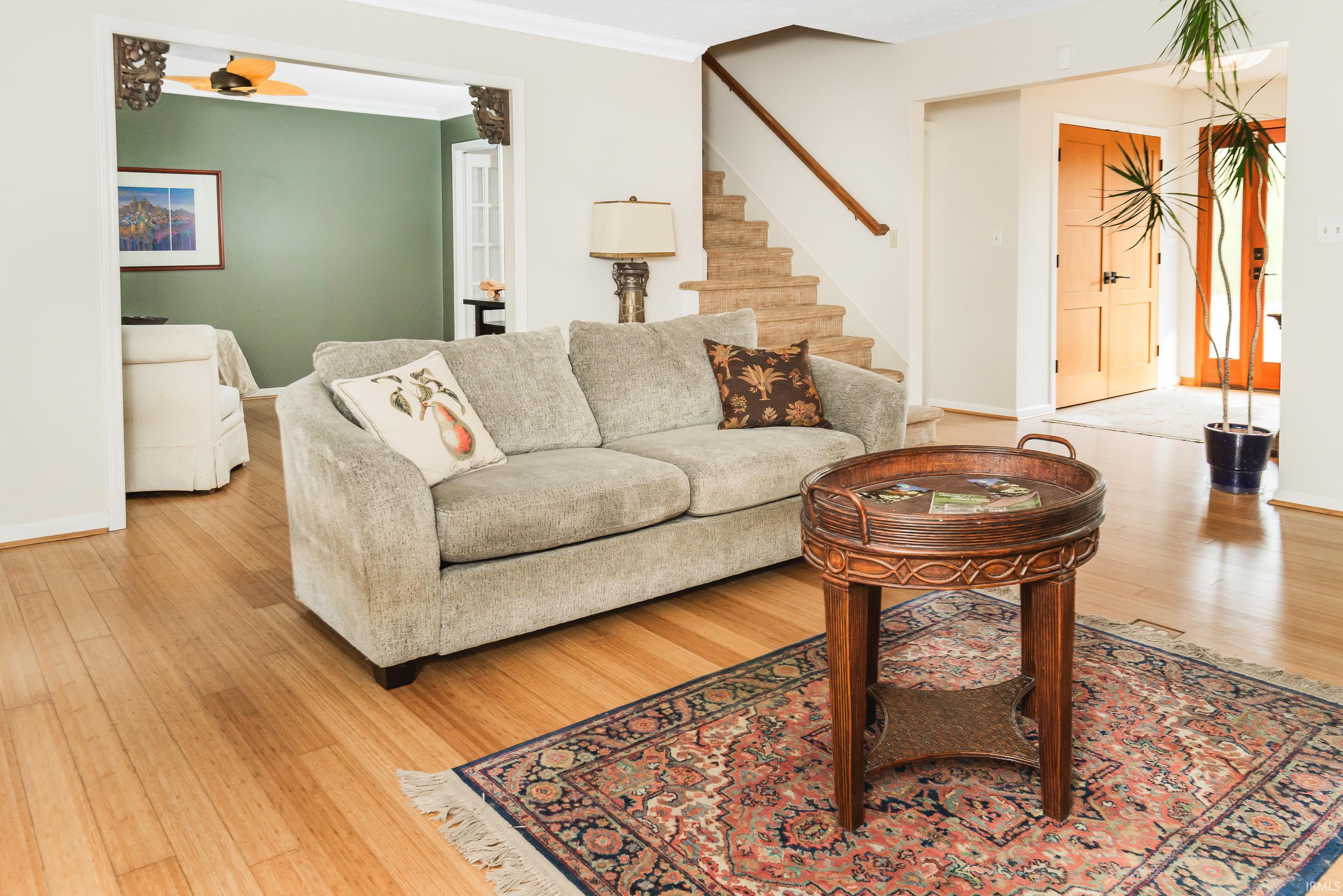 2321 East Rechter Road Bloomington, IN 47401 - Photo 5 of 36