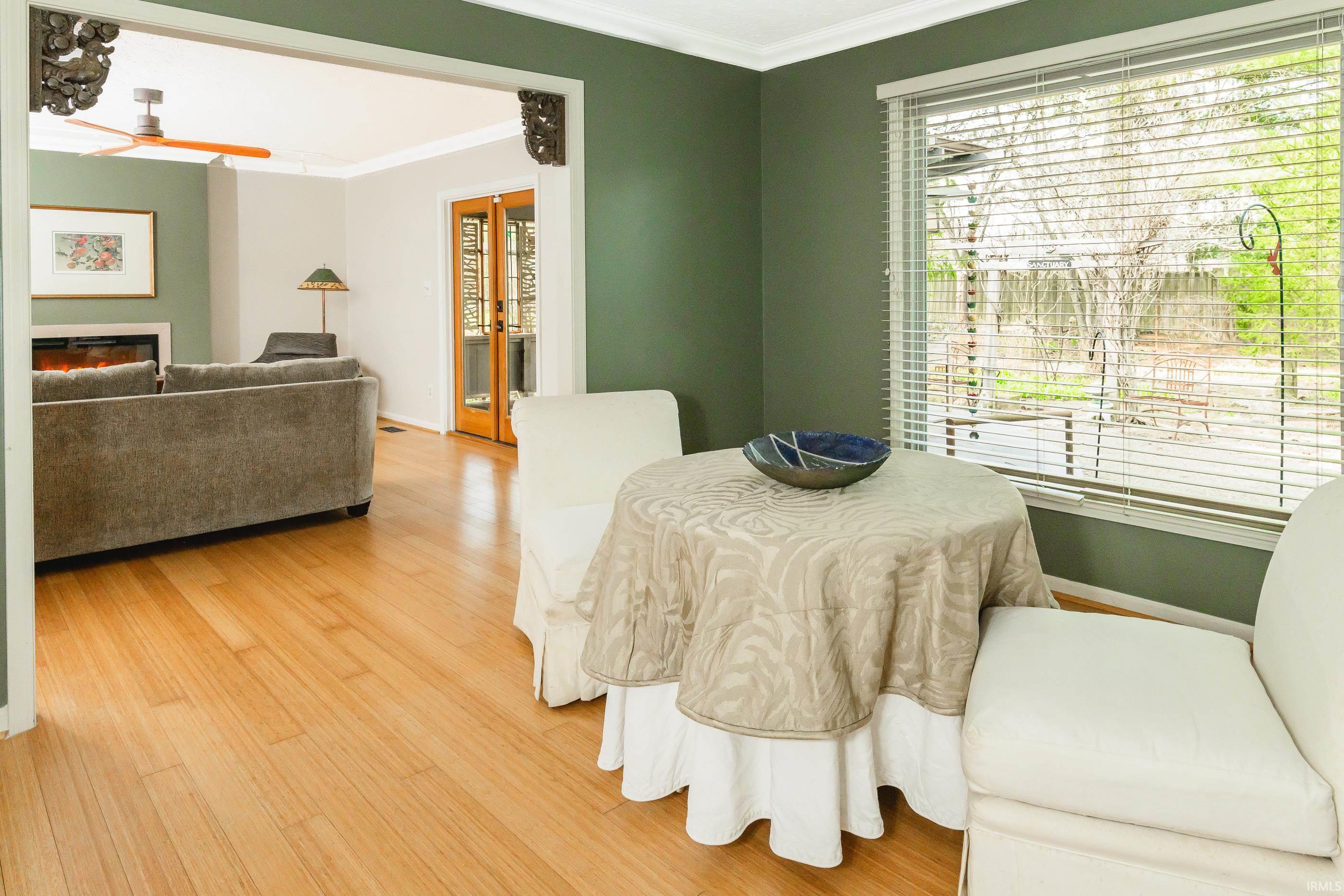 2321 East Rechter Road Bloomington, IN 47401 - Photo 6 of 36