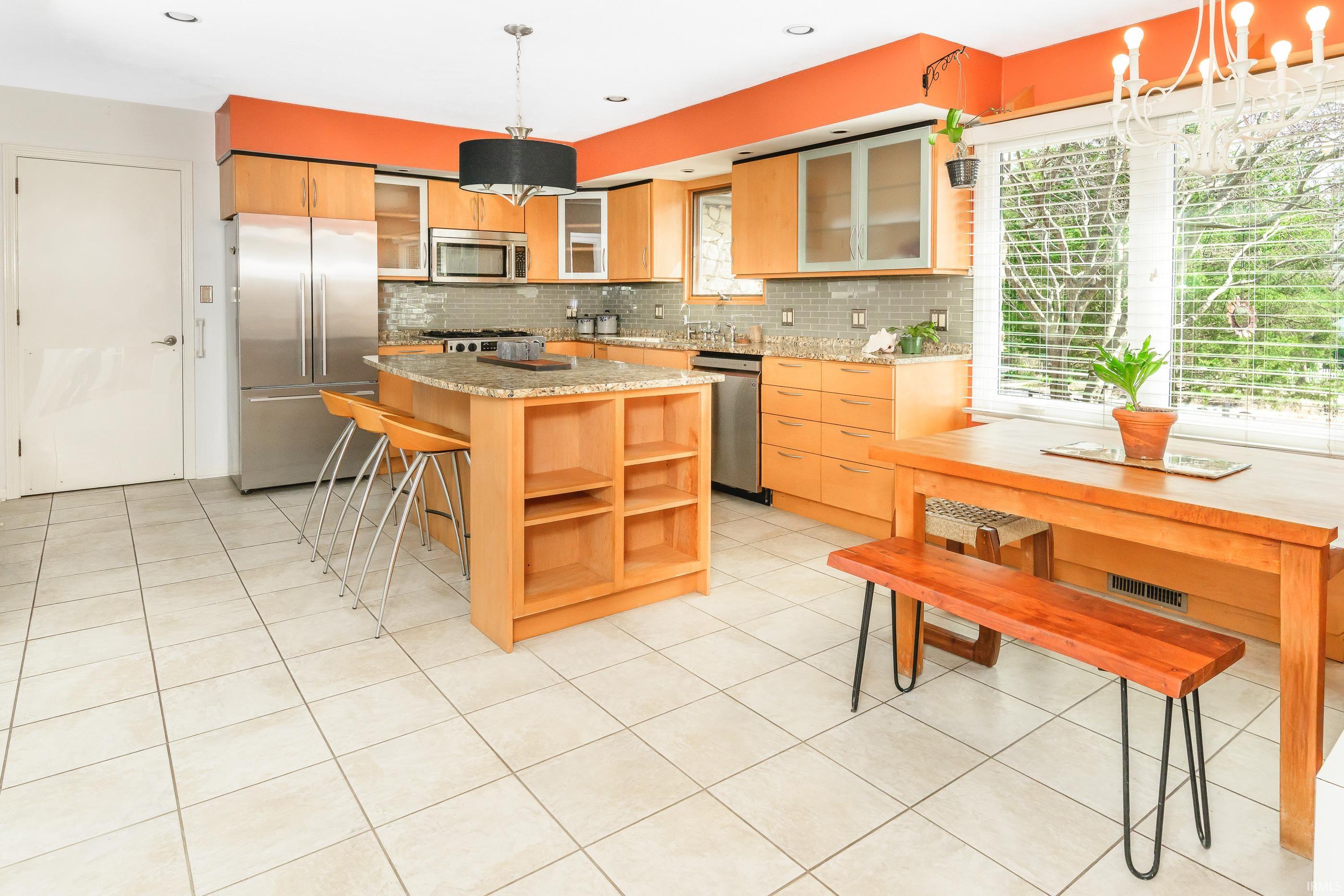 2321 East Rechter Road Bloomington, IN 47401 - Photo 8 of 36