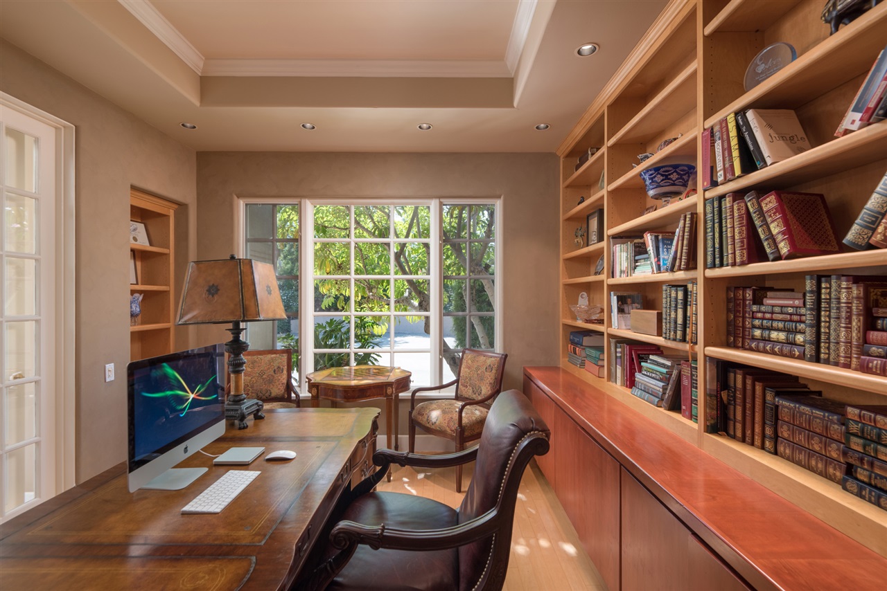 8210 St Andrews Road Rancho Santa Fe, CA 92067 - Photo 14 of 25 Gallery Image 14