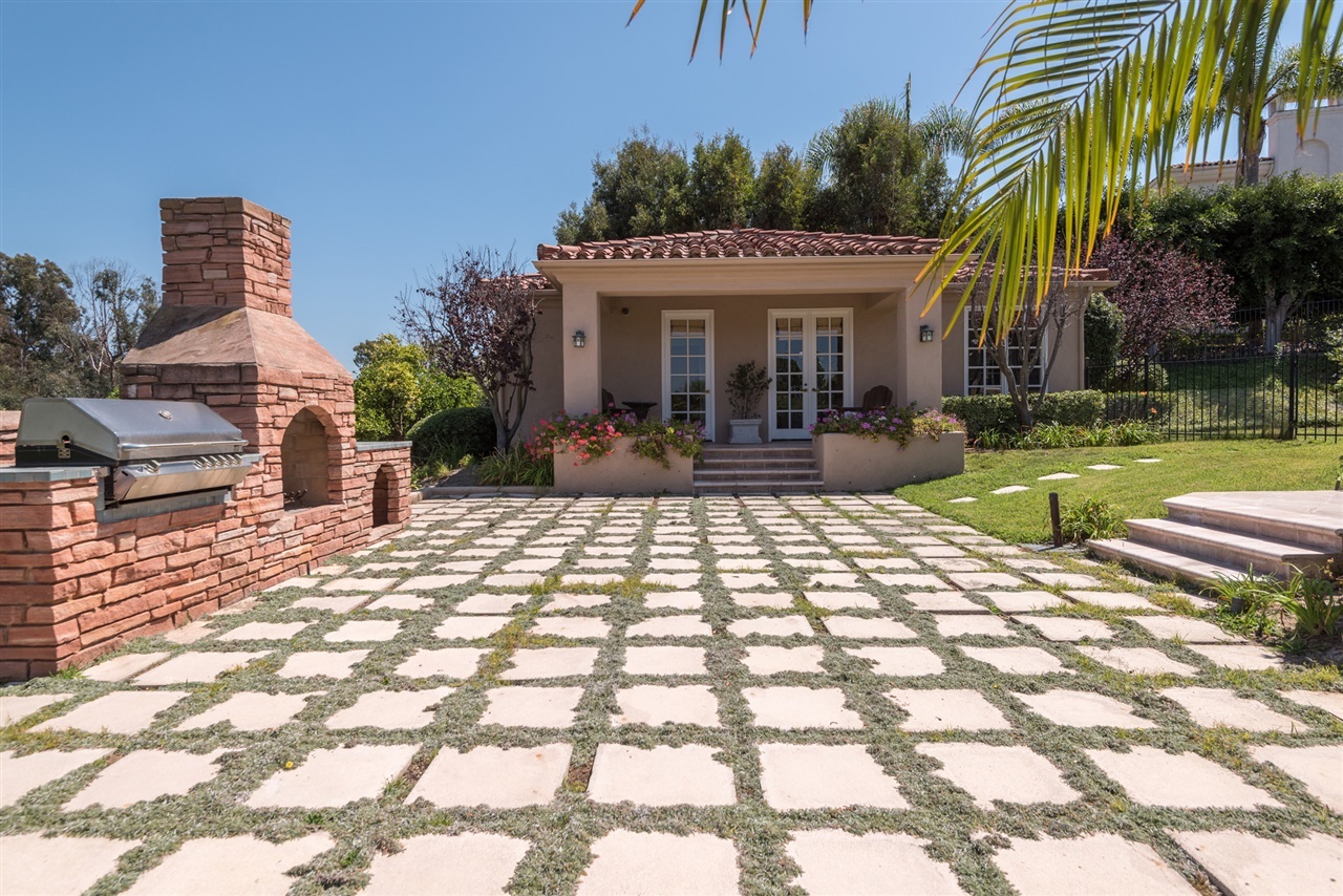 8210 St Andrews Road Rancho Santa Fe, CA 92067 - Photo 20 of 25 Gallery Image 20