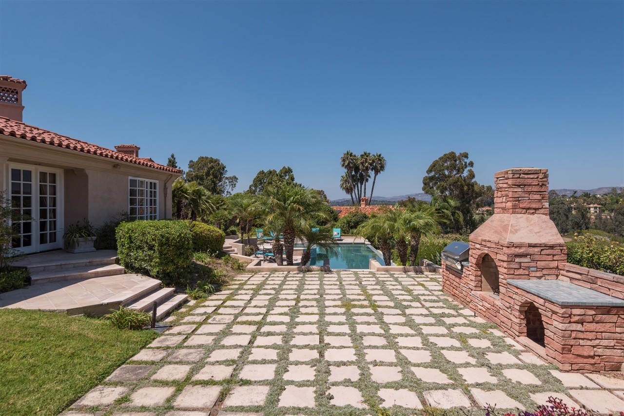 8210 St Andrews Road Rancho Santa Fe, CA 92067 - Photo 22 of 25 Gallery Image 22