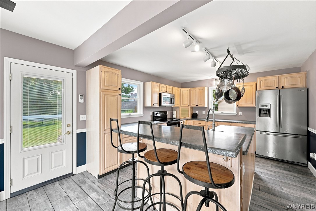 1476 Mechanic Street Alden, NY 14004 - Photo 11 of 43 Gallery Image 11