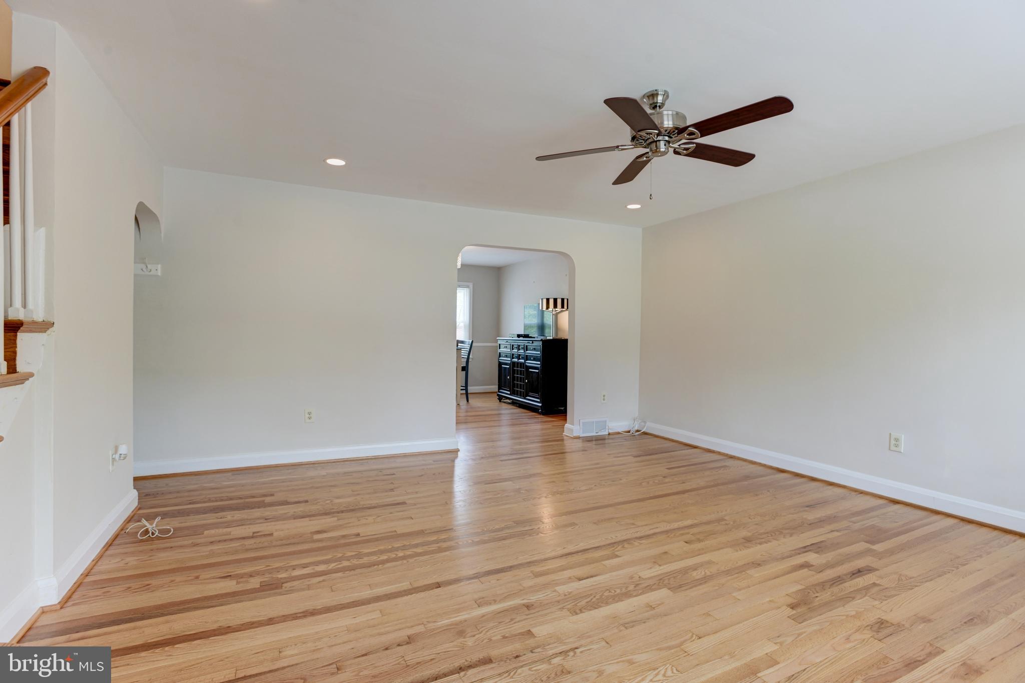 8155 Glen Gary Road Towson, MD 21286 - Photo 8 of 35 New Recessed Lighting