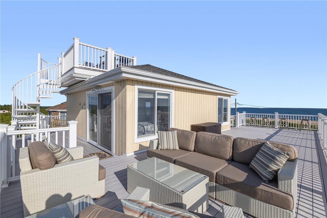 546 East Beach Road Charlestown, RI 02813 - Photo 16 of 50