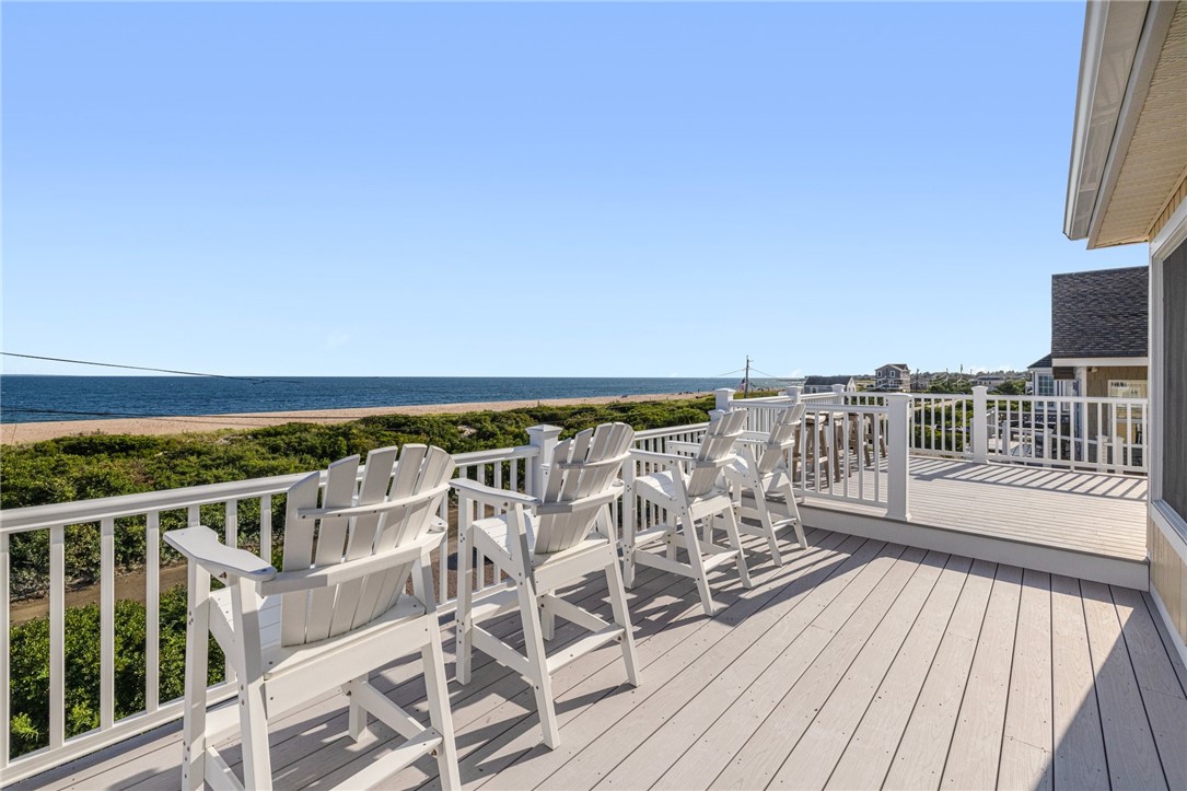 546 East Beach Road Charlestown, RI 02813 - Photo 18 of 50