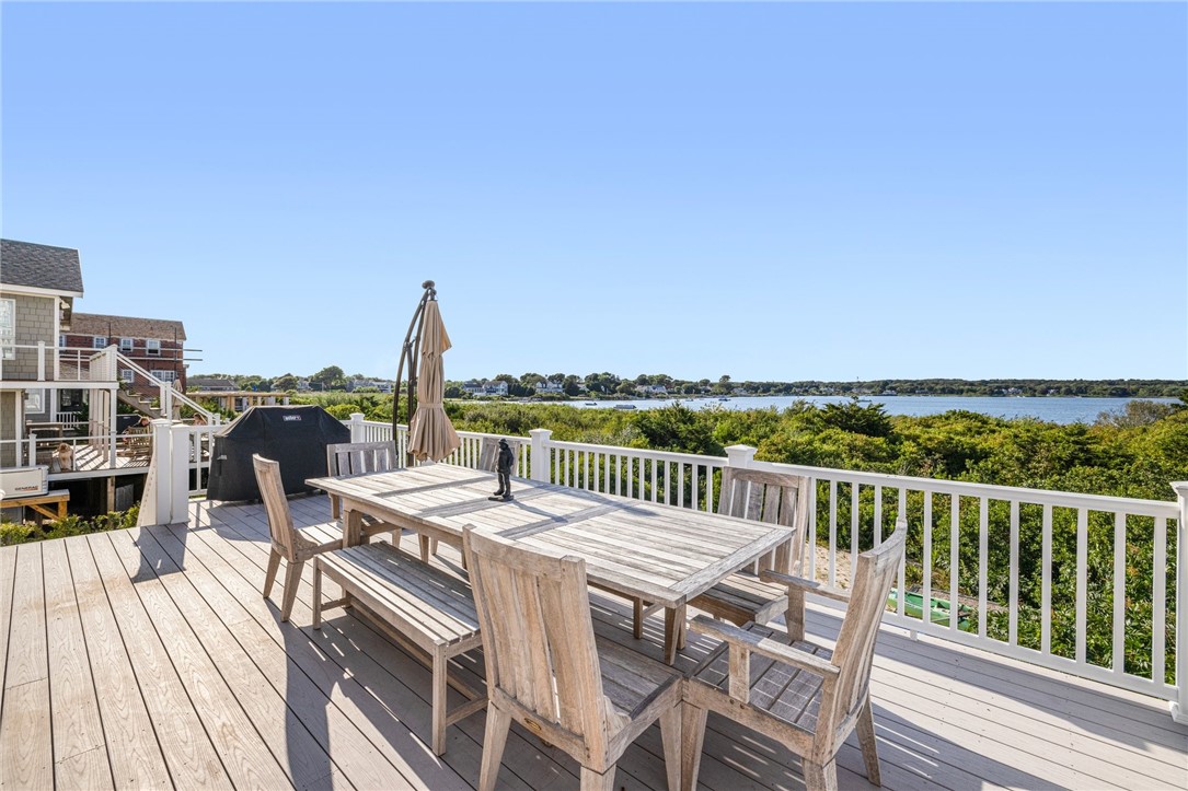 546 East Beach Road Charlestown, RI 02813 - Photo 21 of 50