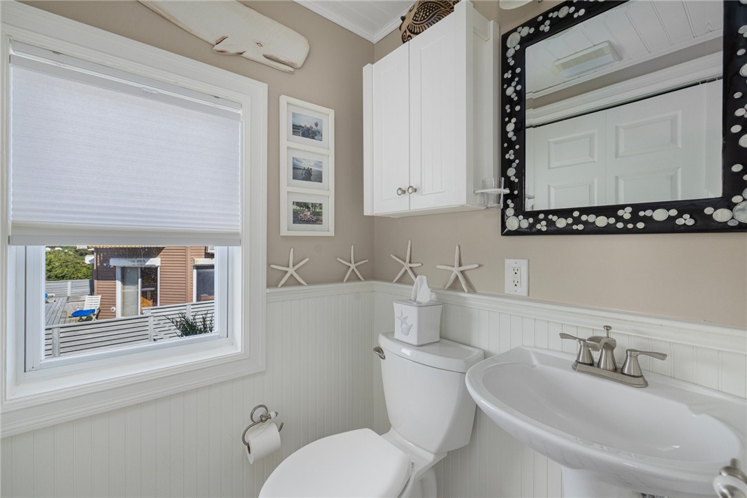 546 East Beach Road Charlestown, RI 02813 - Photo 32 of 50