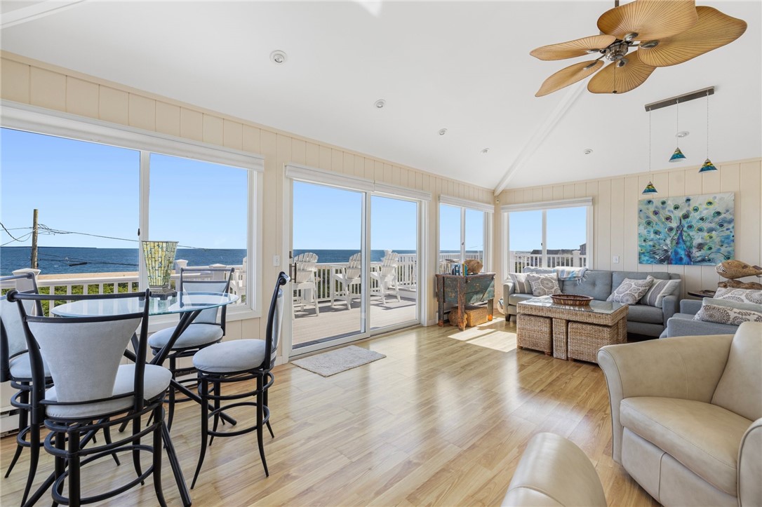 546 East Beach Road Charlestown, RI 02813 - Photo 40 of 50