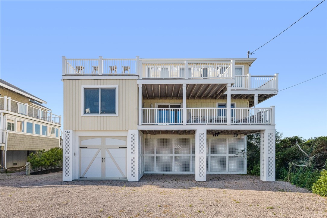 546 East Beach Road Charlestown, RI 02813 - Photo 50 of 50