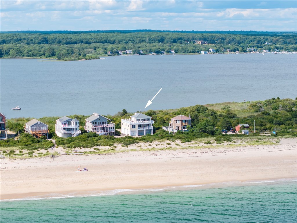 546 East Beach Road Charlestown, RI 02813 - Photo 5 of 50